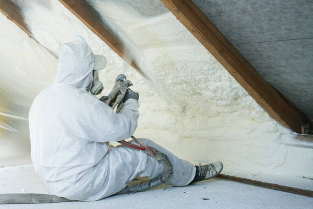 Best Garage Insulation  in Mead, CO